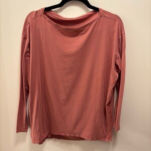Lululemon Long Sleeve Shirt